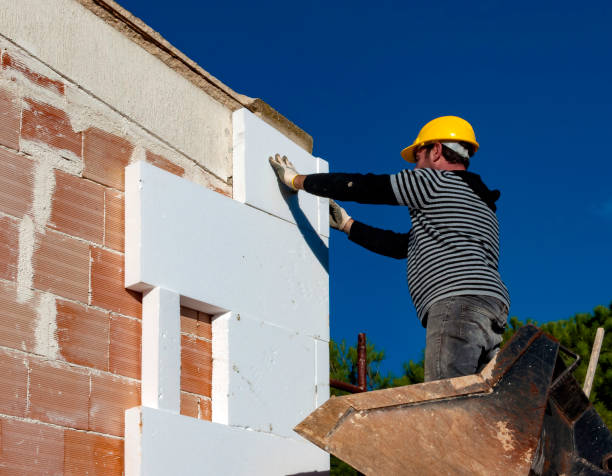 Best Commercial Insulation Contractor  in Bluffdale, UT