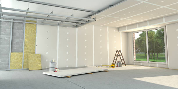 Best Insulation Replacement Services  in Bluffdale, UT