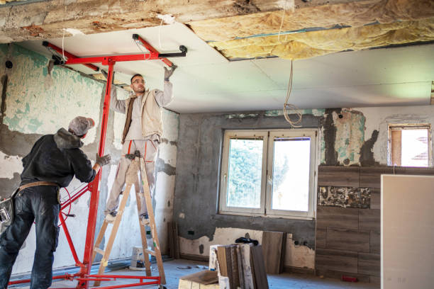Best Wall Insulation Contractor  in Bluffdale, UT