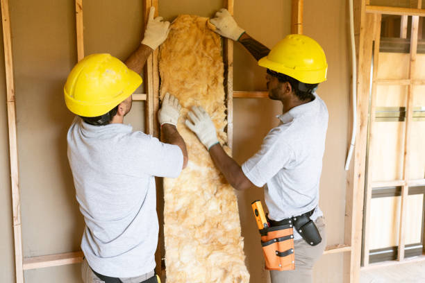 Range of Insulation Solutions in Bluffdale, UT