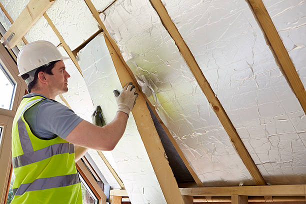 Best Insulation Replacement Services  in Bluffdale, UT